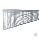 Mix&Match deco lamel aluminium