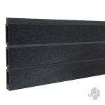 Triple Rhombus antraciet