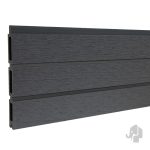 Triple Rhombus co-ex Rock Grey