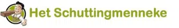 Het Schuttingmenneke